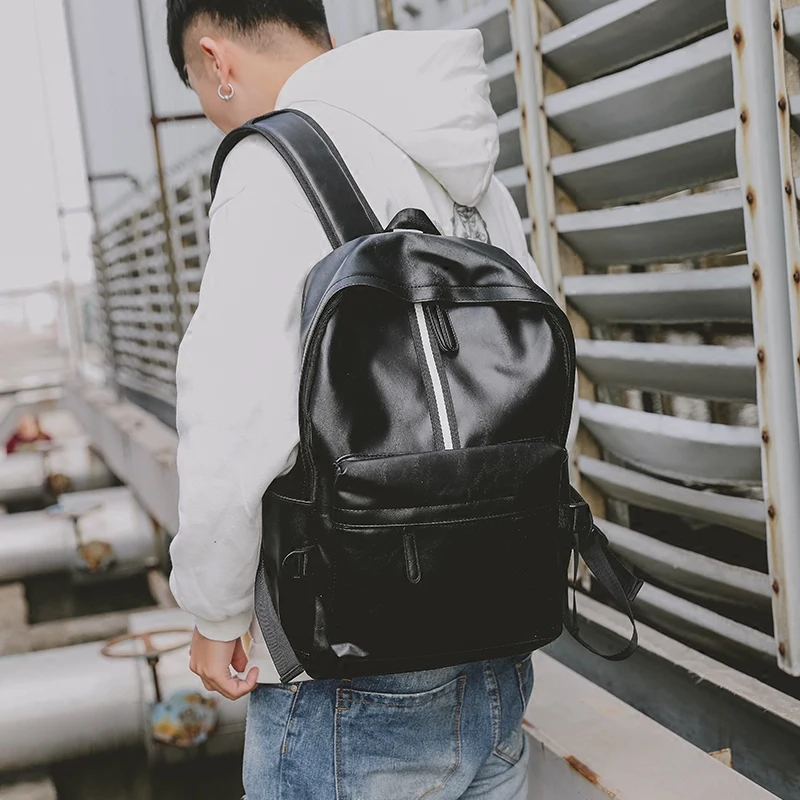 Tidog Fashion travel computer backpack