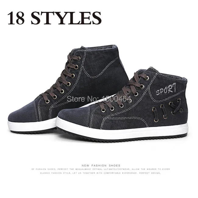 size 38 in men's shoes