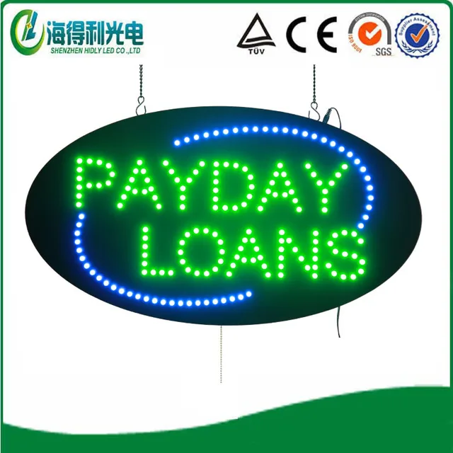 Quality Payday Loans