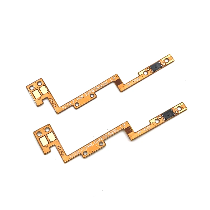 

Power Flex Cable For LG X Power K220DS K220 ON and Off Button Flex Cable Replaceme Parts