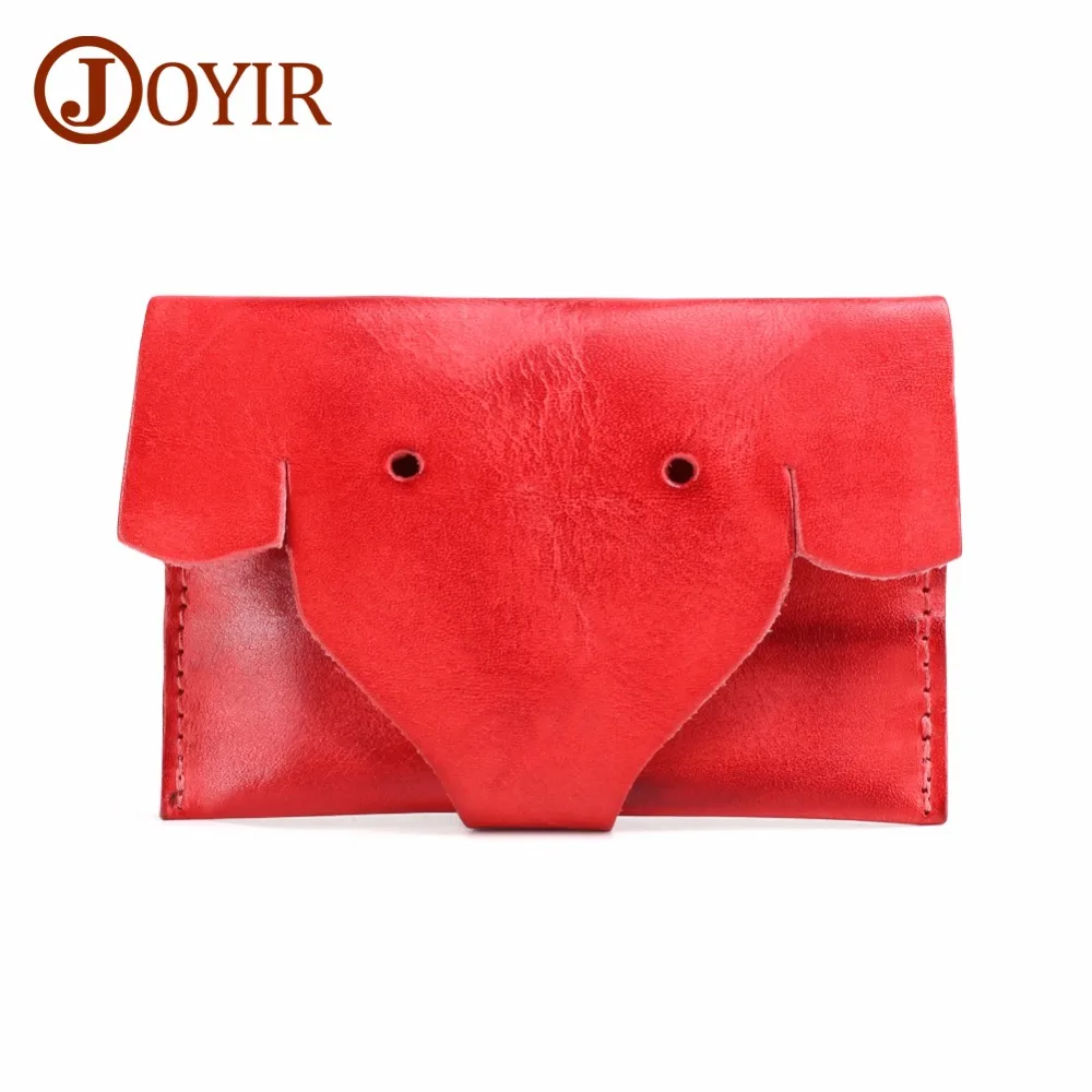 

Slim Wallets Genuine Leather Unisex Coin Purse Multifunctional Short Card Holder Mini Cute Wallet