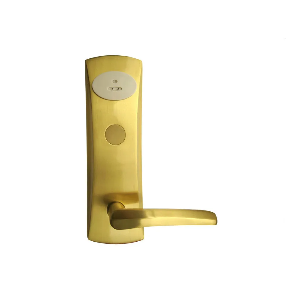 Китай Smart Lock Hotel электронный Сейф rfid-отель блокировка карты поставщик фабрики Китая Et803rf