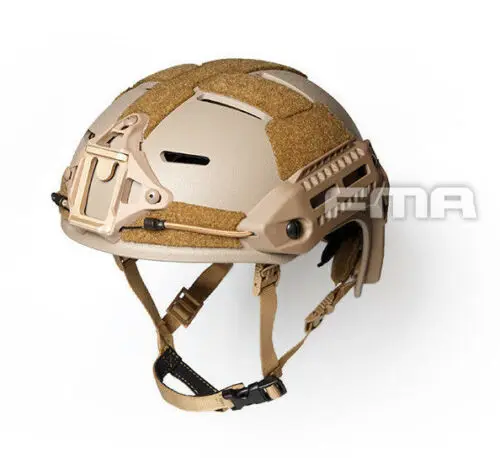 FMA mt шлем-V Тан Тактический для страйкбола и пейнтбола альпинистский шлем