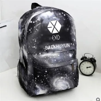 EXO Backpacks of All members - Image 5