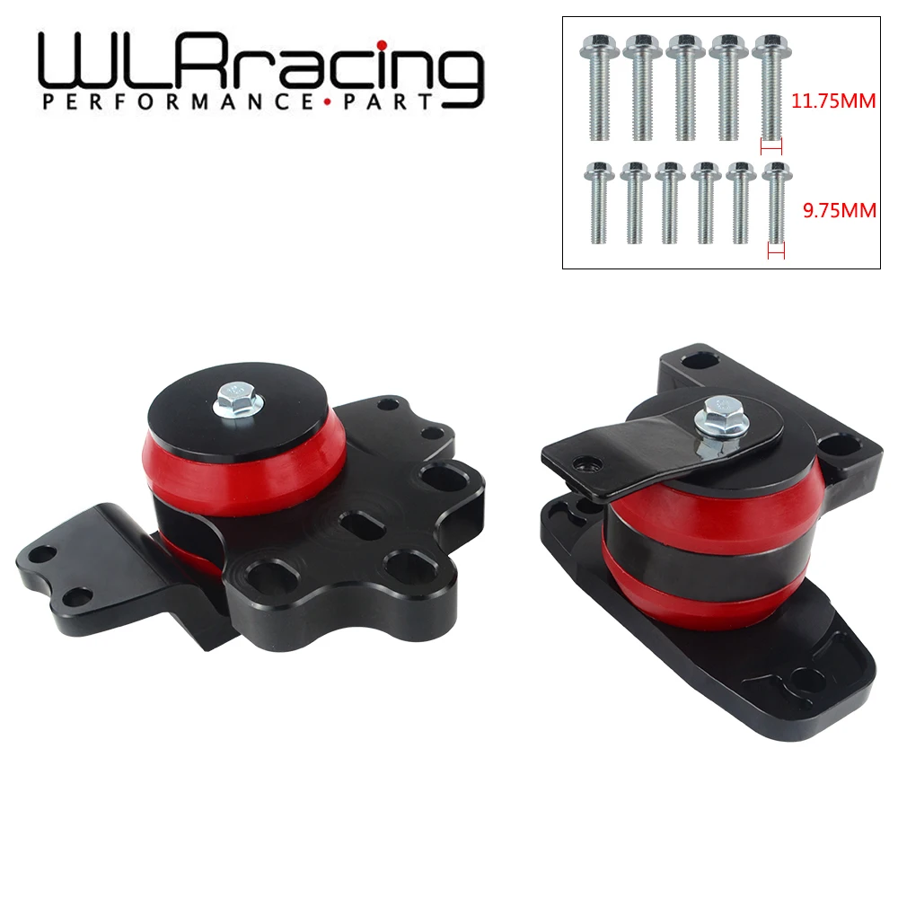 Комплект крепления коробки передач двигателя для VW Jetta Golf Passat Audi A3 TT 2 0 T TSI 05 + WLR