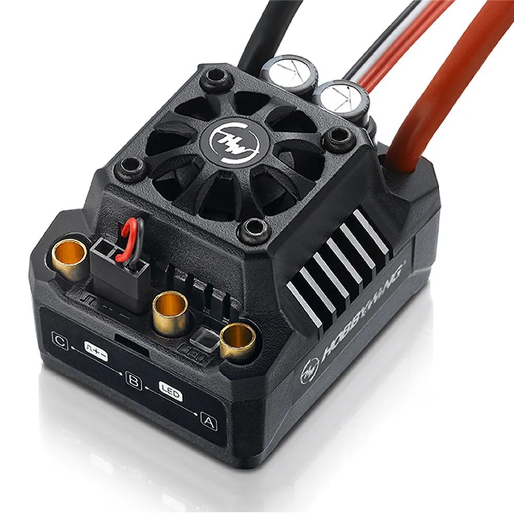 Aliexpress.com : Buy High Quality Hobbywing EZRUN MAX10