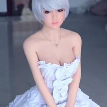 Cosdoll Cheap Price 148cm Real Full Body Big Breasts Female Silicone Sex Doll for Men Sex Toys Love Doll 3D Pussy Intercourse