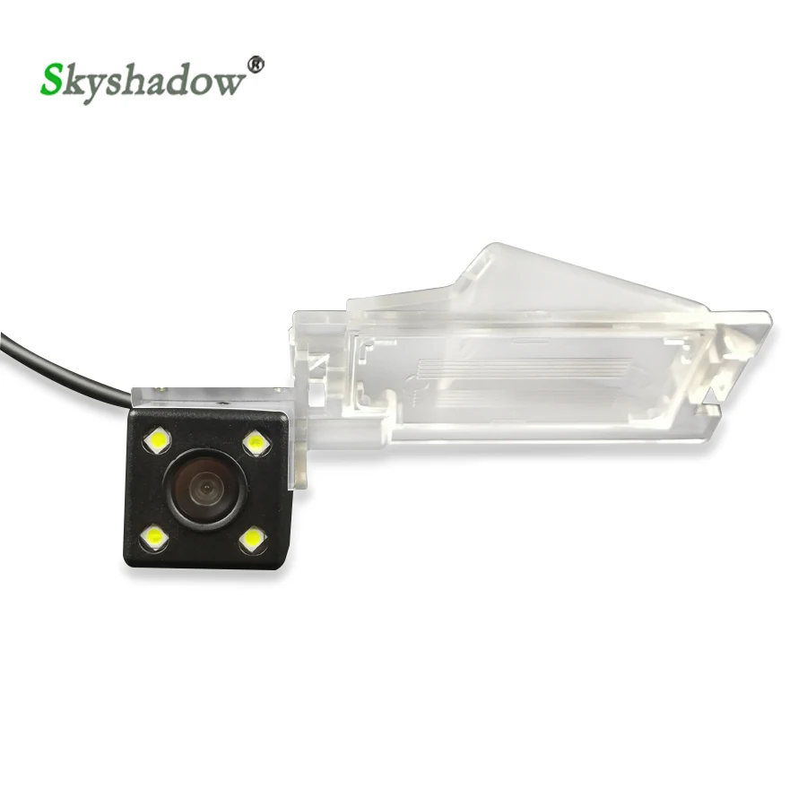 

Car CCD Night Vision Backup Rear View Camera Waterproof HD Parking Assistance For Dodge Caliber 2007 2008 2009 2010 2011 2012