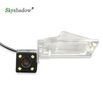 

Car CCD Night Vision Backup Rear View Camera Waterproof Parking Assistance For Dodge Caliber 2007 2008 2009 2010 2011 2012