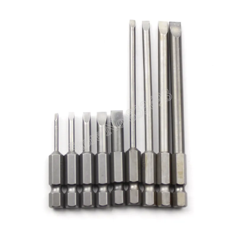 Slotted Screwdriver (5)