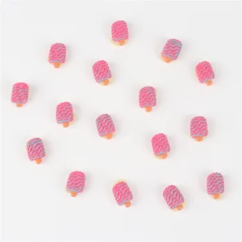 

Traumdeutung Small Dogs Bows Hair Accessories fruit ice cream Yorkshire terrier For Pets Supplies Hair Clips Grooming Table Bows