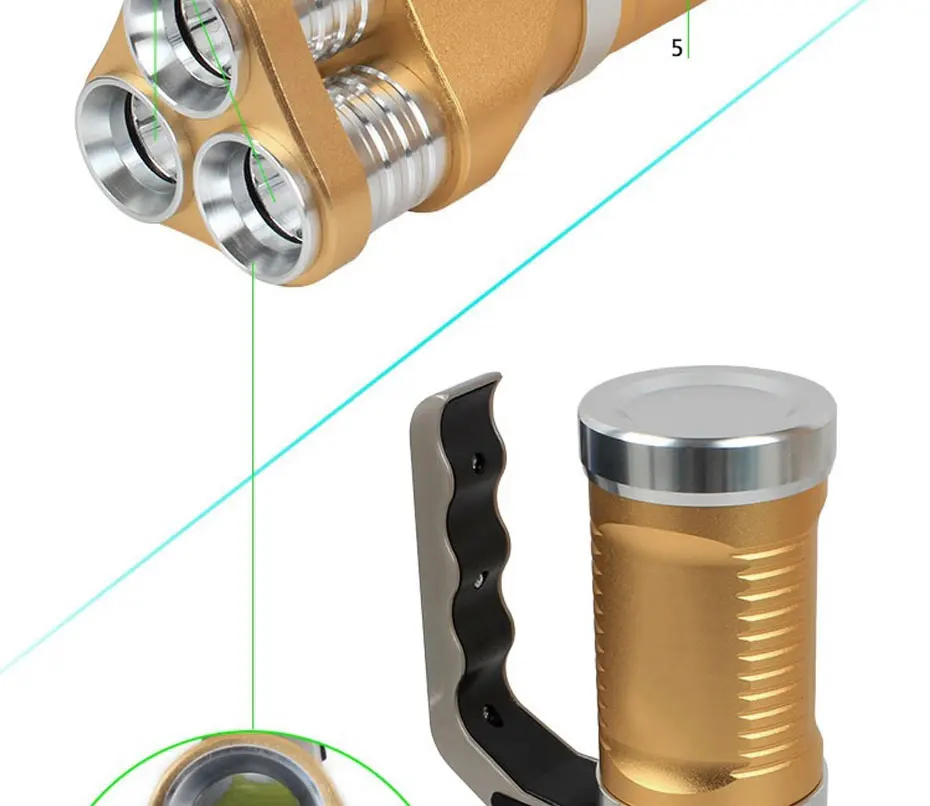 Flashlight (5)
