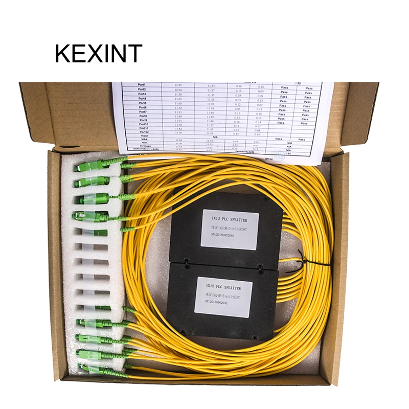2    OC-FBT-1X12-3.0-SC-APC