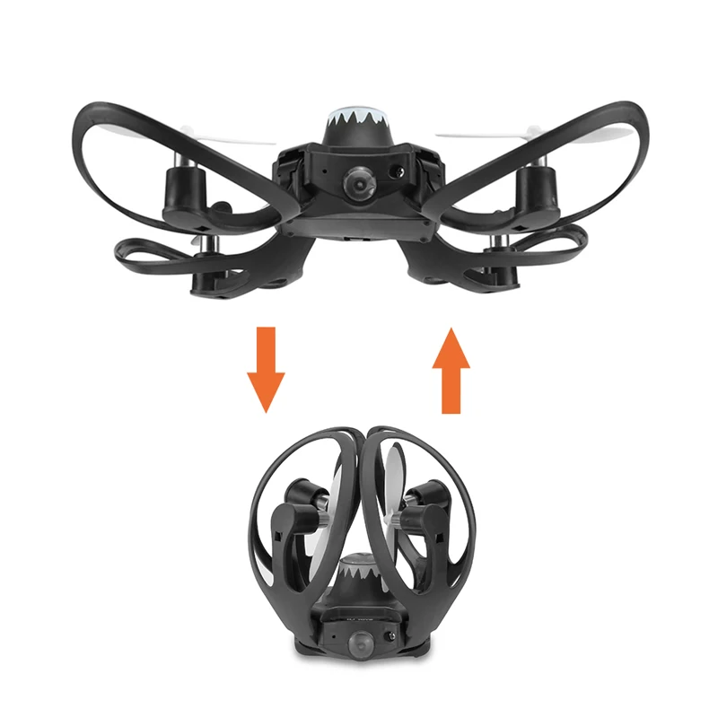 Global Drone Mini Drone 2.4G Glove Gesture Movement Fly Camera Drones Quadrocopter With Camera Foldable Selfie Dron  (15)