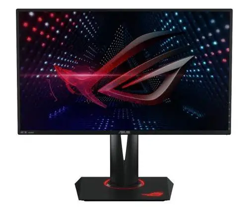 Игровой монитор ASUS ROG Swift PG27AQ-2" 4 K UHD(3840x2160), ips, G-SYNC