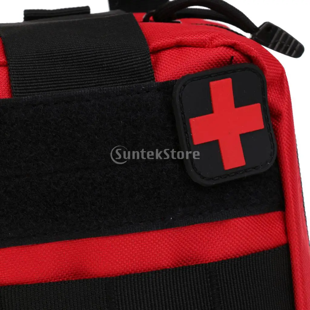 Molle EMT аптечка для первой помощи, сумка для выживания, EMS, фельдшер, тактическая, мульти, медицинский набор, инструмент, поясная сумка, для улицы