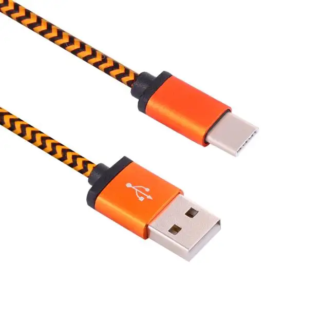 Мини usb кабель-удлинитель type C-3,1 для сотовых телефонов штекер до 2,0 A мужской Дата-кабель для быстрой передачи данных зарядный кабель z75