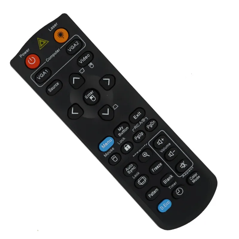 For viewsonic Projector remote controller PJD5134 PRO8400 PJD7830HDL