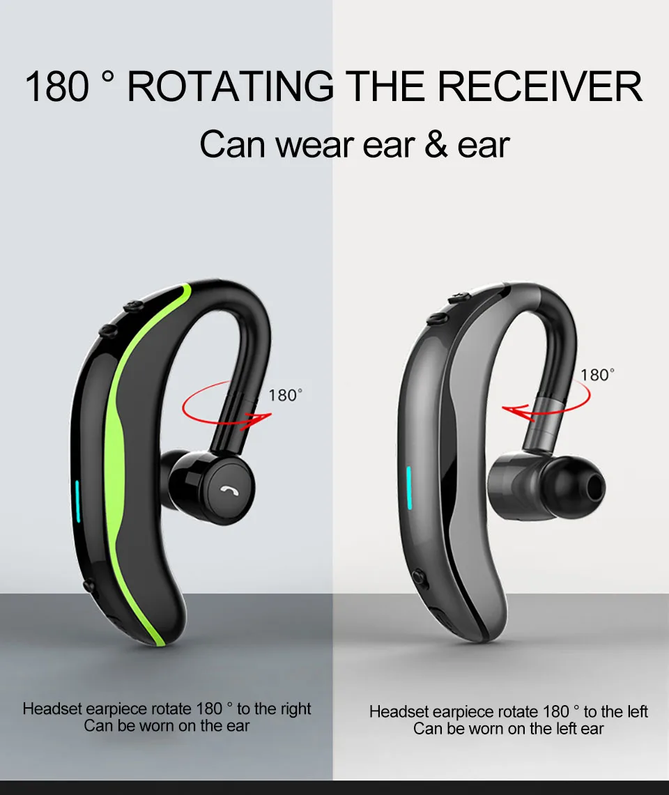 Bluetooth earphone