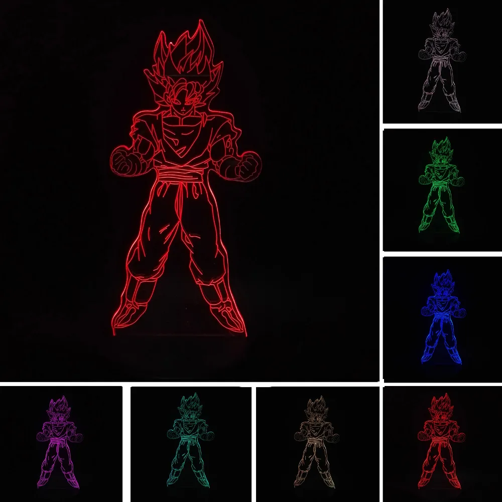 Luzes da Noite da noite levou brinquedo de Potência : 0-5 w