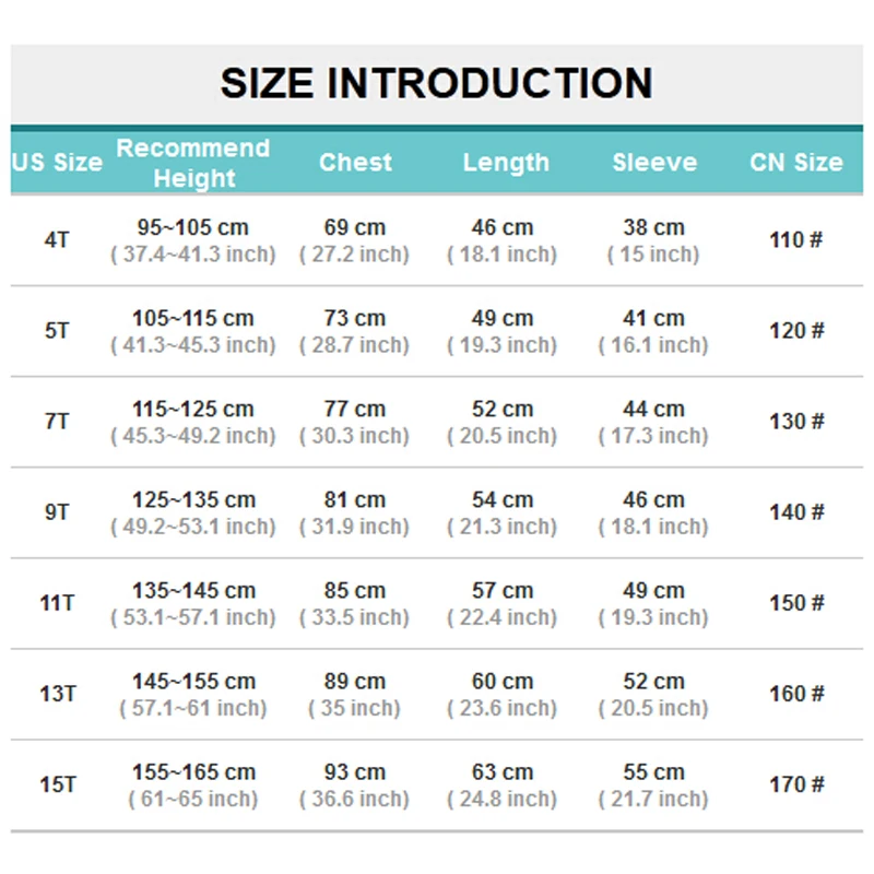 ActhInK Boys Korean Style Blazer | New Kids Casual Suits Jacket for Weddings & Casual Events | Big Teenager & Children Blazers image 5