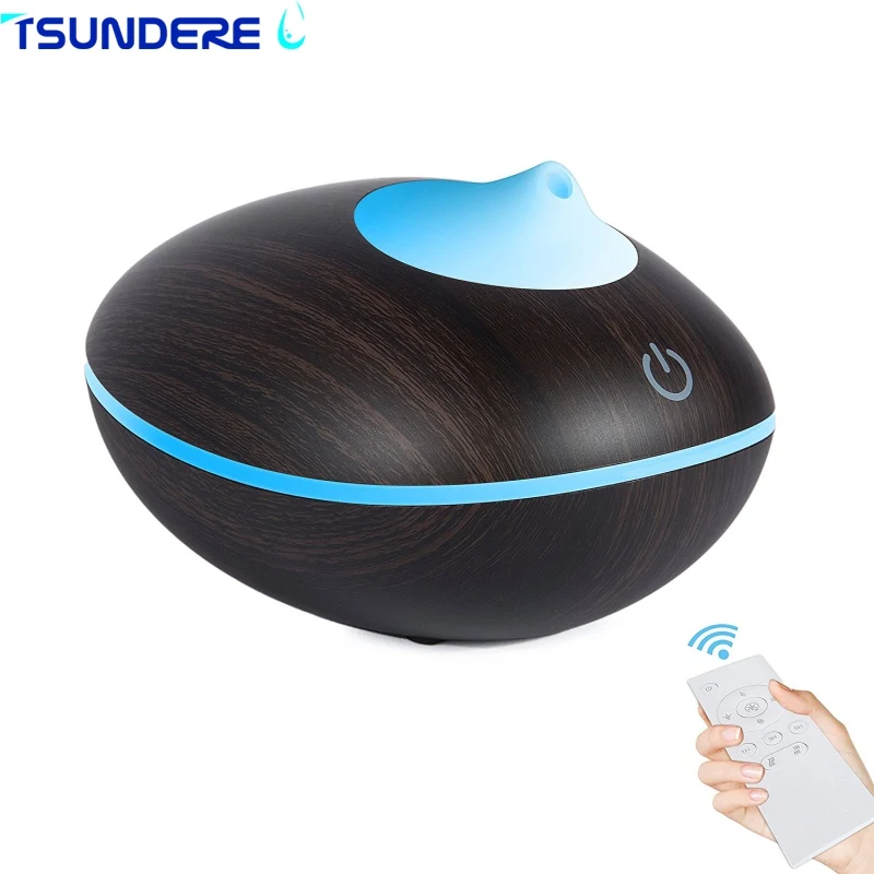Buy TSUNDERE L 200ML Remote Touch Aroma Essential Oils