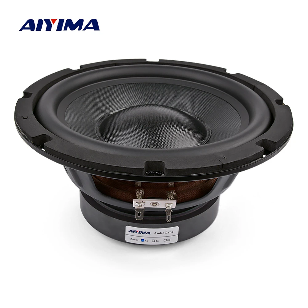 sound 8 inch
