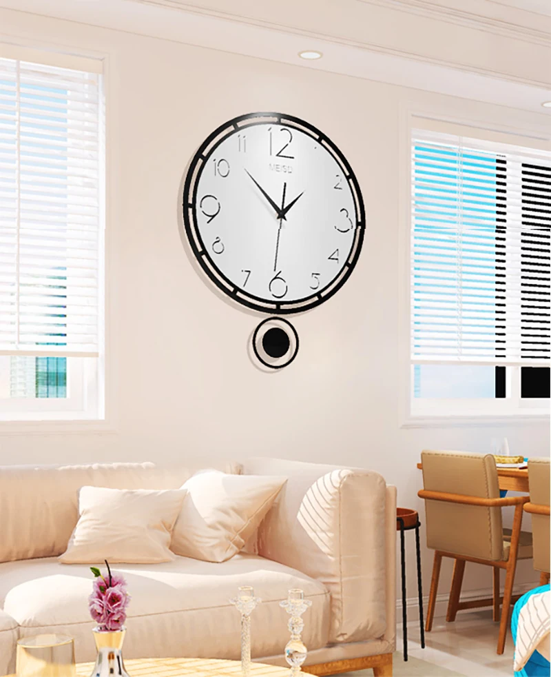 Reloj De Pared  (13)
