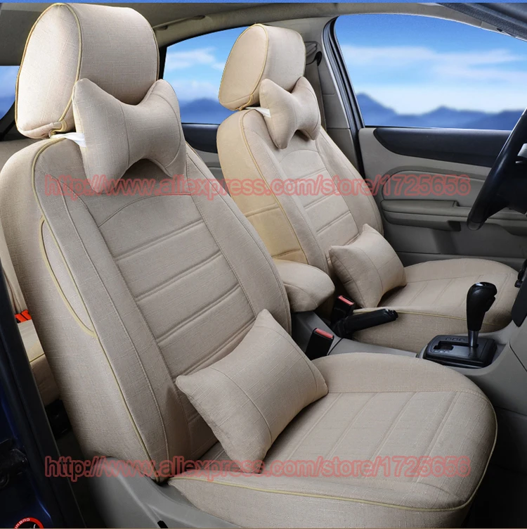SU-LKAB002G car cover for car seats  (1)