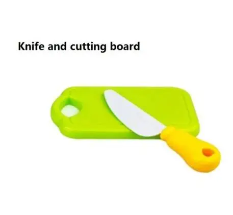 Knife-Board