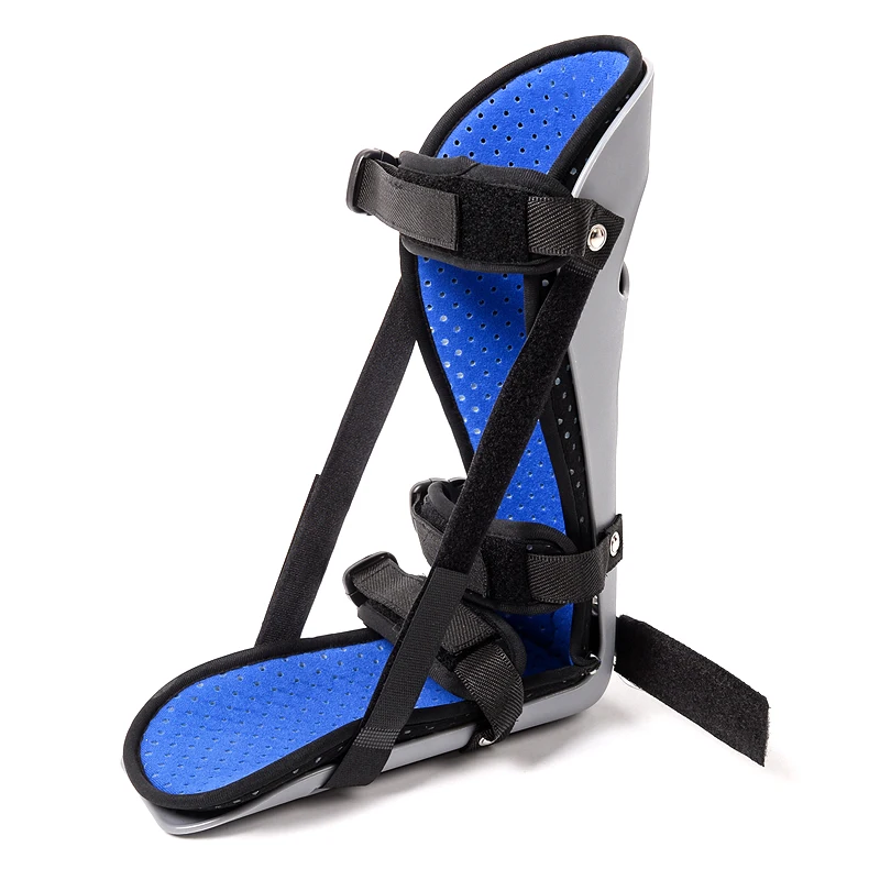 Hemiplegic stroke protectors orthopedic foot brace Ankle and leg