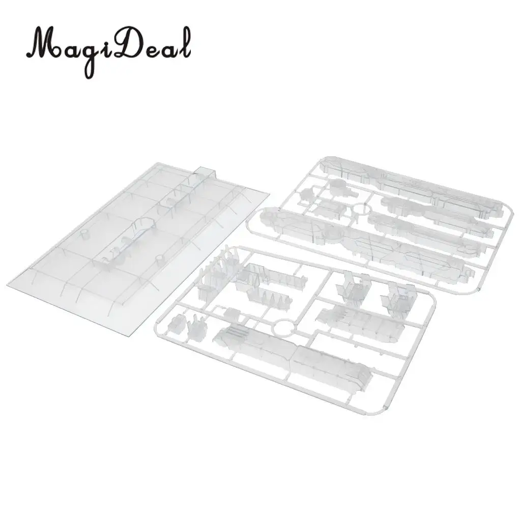 Plastic Action Base Display Stand Hold for 1/60 1/100 PG MG Gundam Figure Model DIY Building Toy Accessories