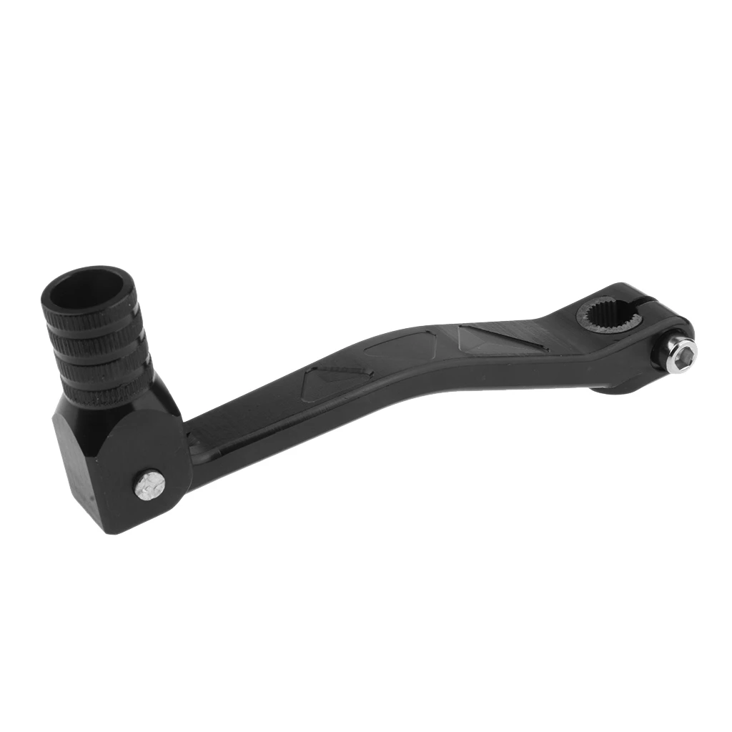 Gear Shifter Shift Lever For Honda XR CRF50 70 Dirt Bike SSR TaoTao CNC Machined With High Quality Colorful