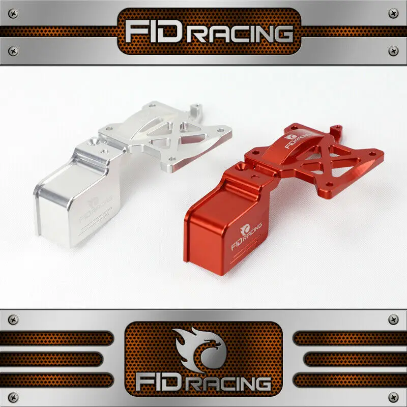 

FID racing CNC alloy diff gear cover for LOSI DBXL-e 1/5 rc car