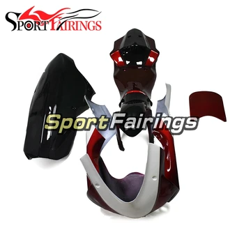 

Fairings for GSXR600 GSXR750 K11 2011 - 2016 12 13 14 15 16 Suzuki Sportbike Fiberglass Red Black Bodywork Cowlings Panels Kit