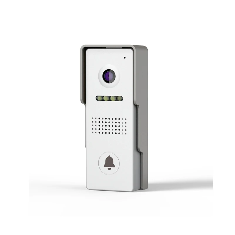 wird video intercom access door opener