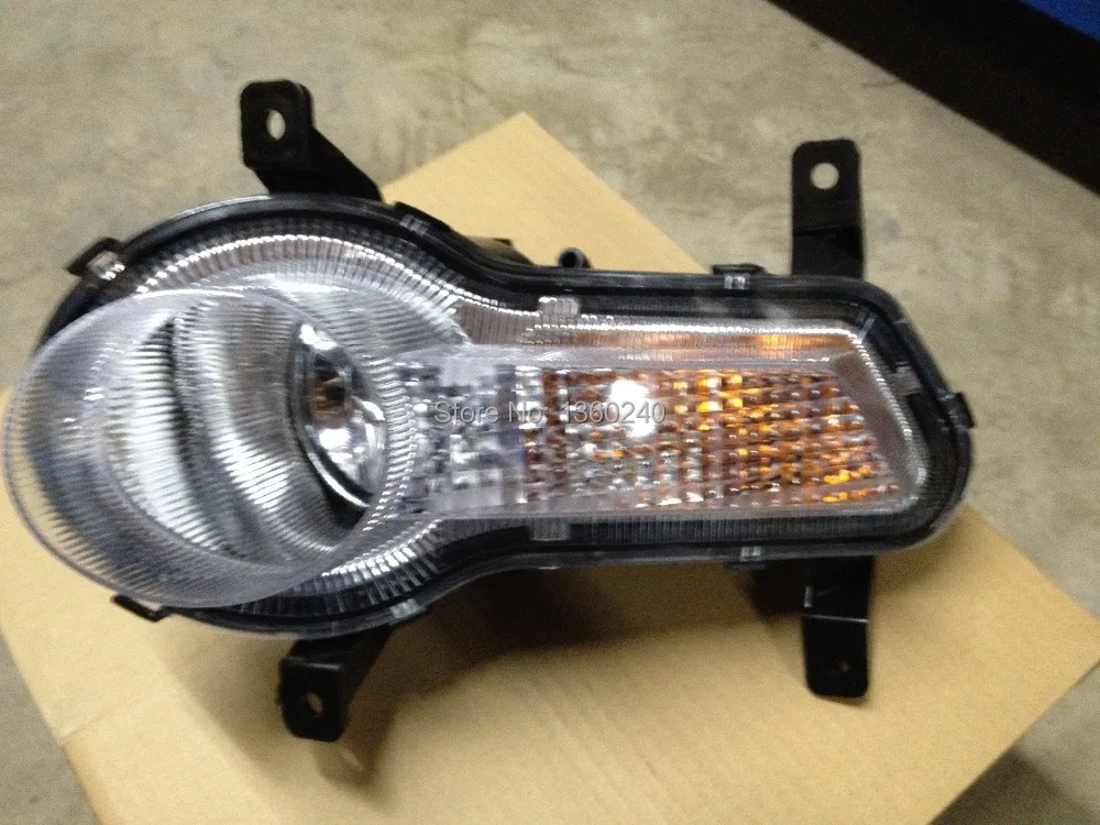 4116100 K80 4116200 передняя противотуманная фара для GREAT WALL HAVAL H5 HOVER X200|fog light|fog lampfog lamp fog