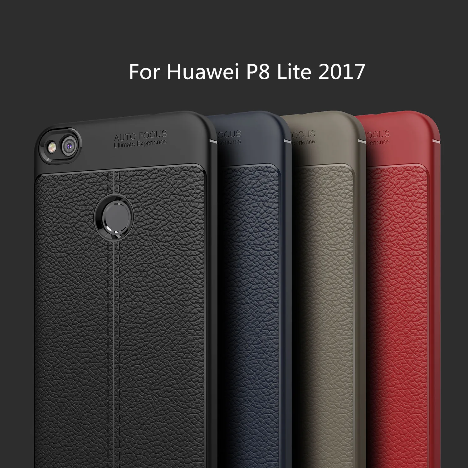 drie Sjah Dynamiek Voor Huawei P8 Lite 2017 Case Siliconen Tpu Shell Back Phone Cover Voor Huawei  P8 Lite 2017 Beschermhoes Voor huawei P8 Lite 2017