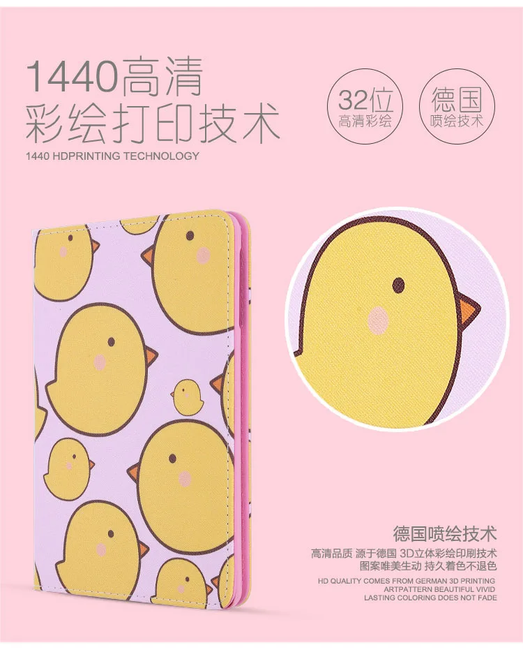 Case for Ipad-1