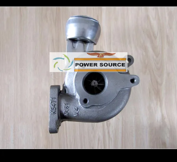 GT1749V 701855 701855-5006S 028145702S Turbocharger For Ford Galaxy Seat Alhambra Ibiza VW Sharan AFN AUY ASV AVG 1.9L TDI with Gaskets