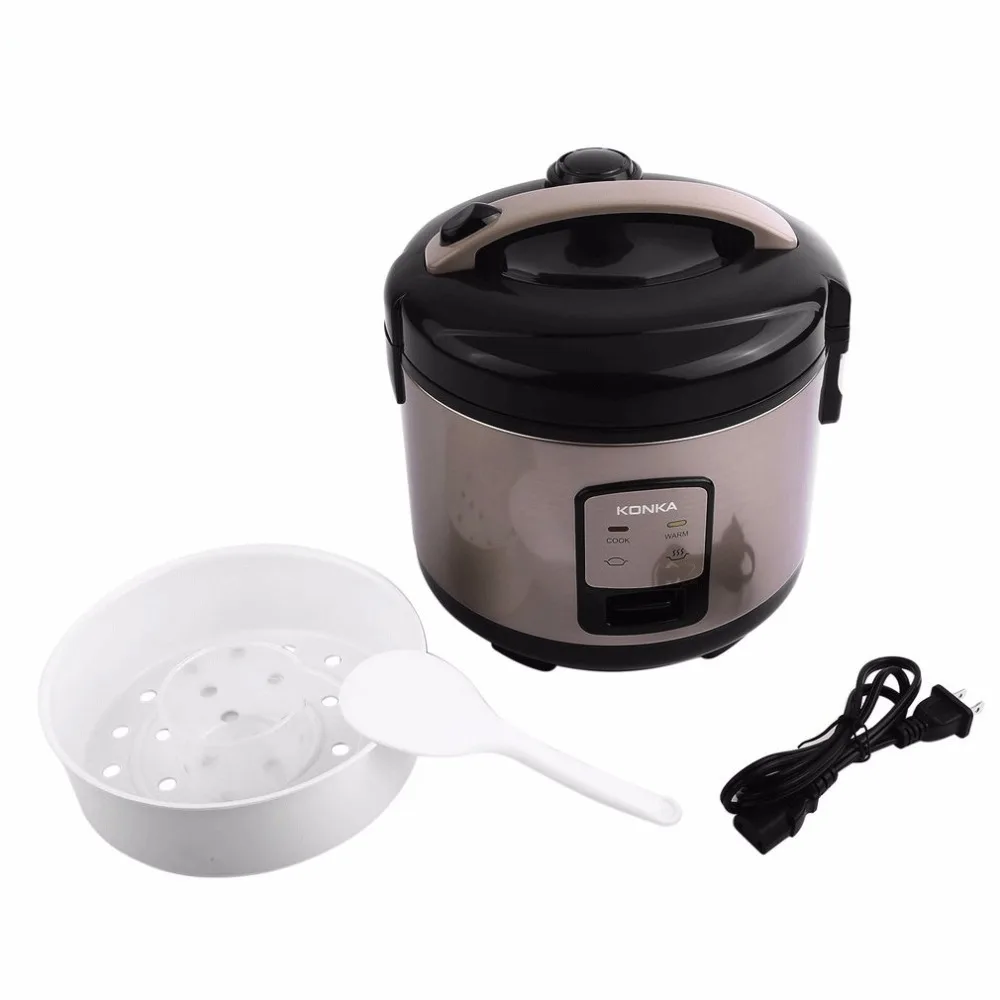 

KONKA Multifunction Electric Rice Cooker 3L Heating Pressure Cooker Home Appliances For Kitchen Electric Pressure Cookers