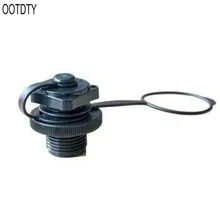 Винтовой воздушный клапан для надувания крышки MSPA M-Spa Reve Elite SID крышка горячий Tup воздушный кран струйный дымоход петух гайка