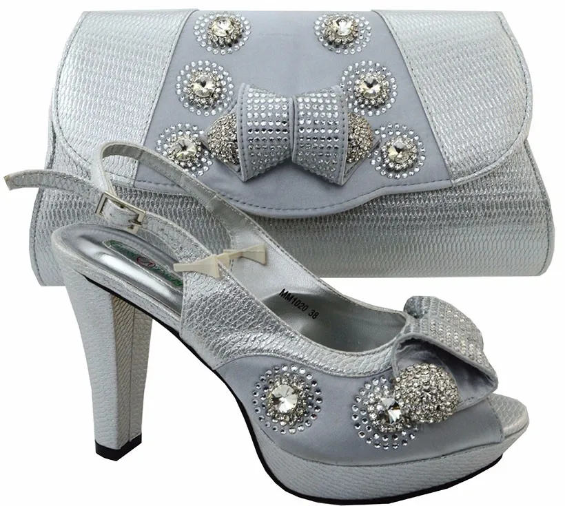 MM1020 SILVER