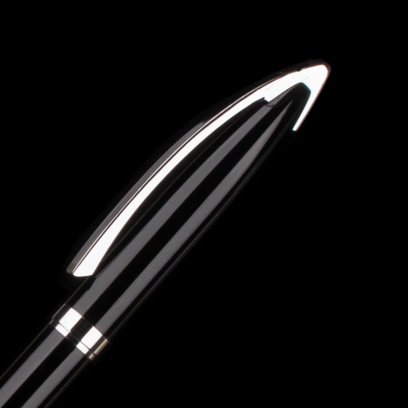 Ручка перьевая серебристая 0 5 мм|fountain pen|pens for writingpen fountain pen |
