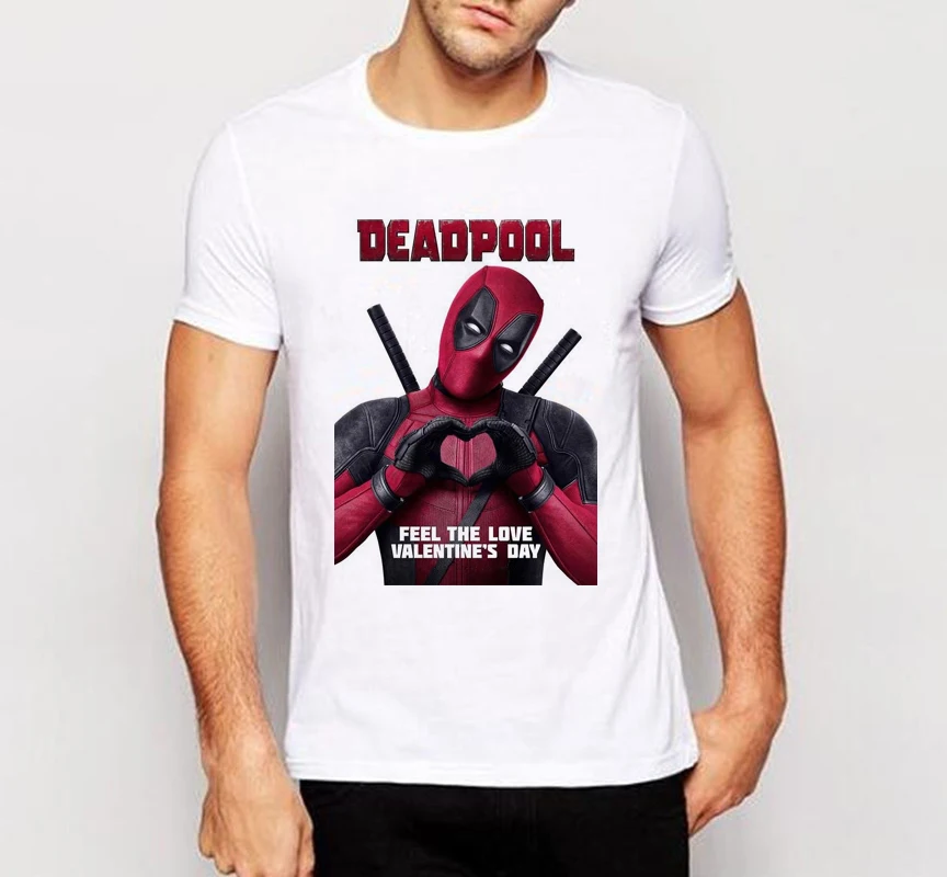 funny deadpool shirts