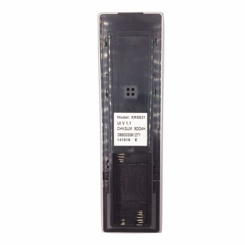 XRS521