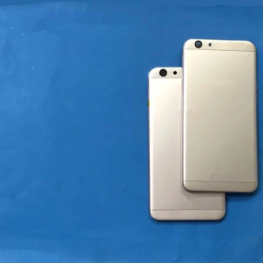 For OPPO A59 A59M A59S 100% New housing battery back cover case 4colors free shipping |