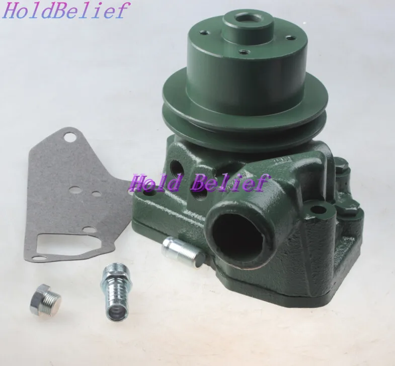 

Water pump RE509068 fit for John Deere Power Unit 4039 4.5L 4.5 6.8 3.9