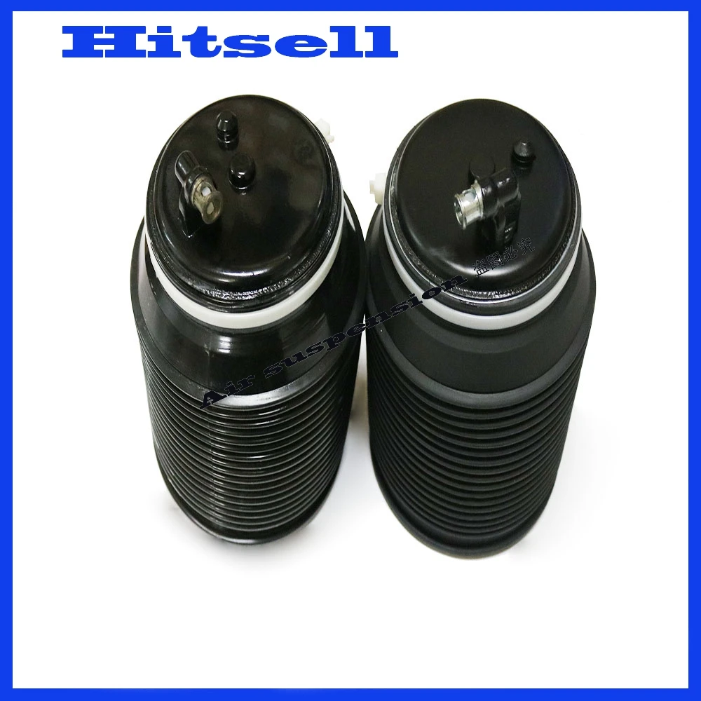 

2pcs New Rear Air Suspension Bag Shock Strut Air Spring For Lexus GX460 /470 TOYOTA PRADO 2010-2013 48090-60010, 48080-60010