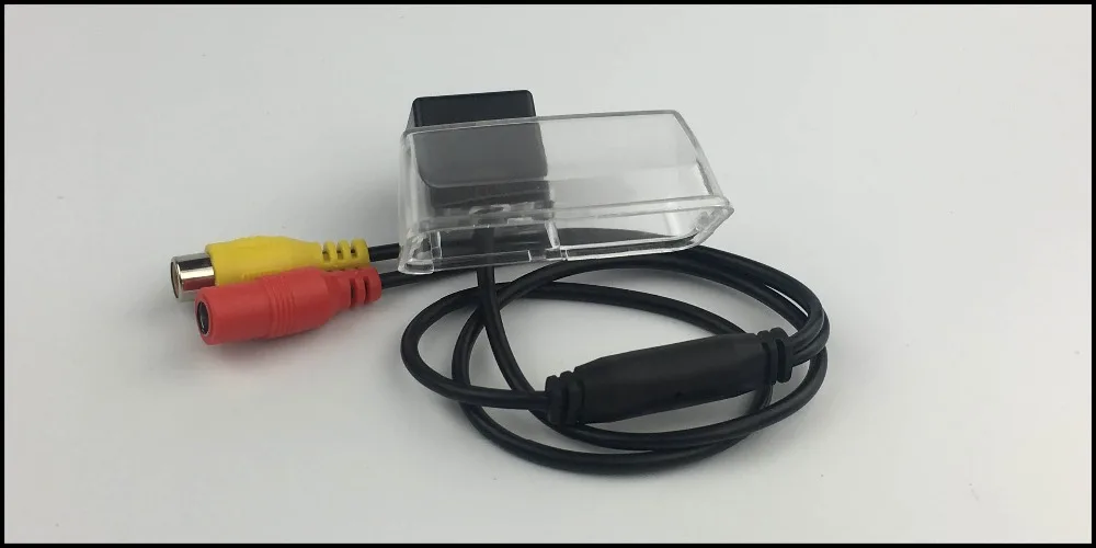 JiaYiTian камера заднего вида для peugeot 807 806/для Citroen Evasion CCD/ночное видение/камера номерного знака помощь при парковке